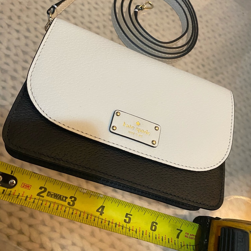 Kate Spade cross body bag